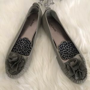 Alfani flats